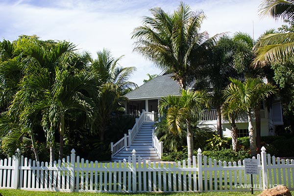 Landscape architecture and garden design in Fort Lauderdale, Miami, Boca Raton, Palm Beach