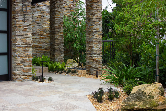 Landscape architect in Fort lauderddale, Florida