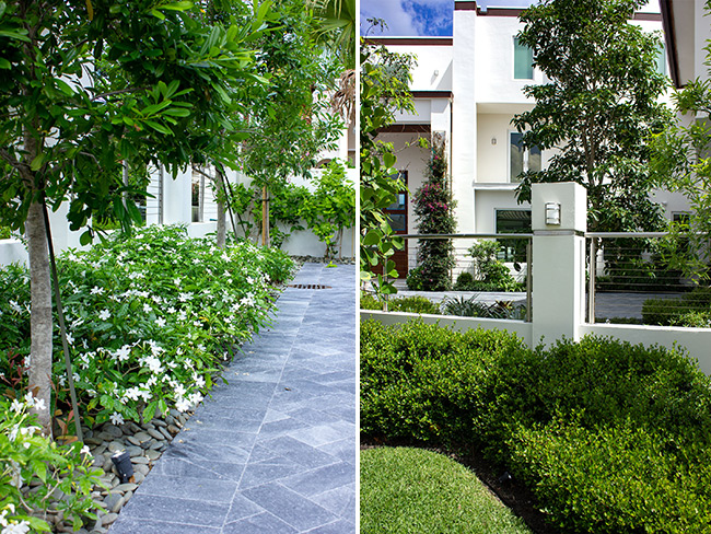 Landscape architect in Fort Lauderdale, Miami, Boca Raton and Palm Beach