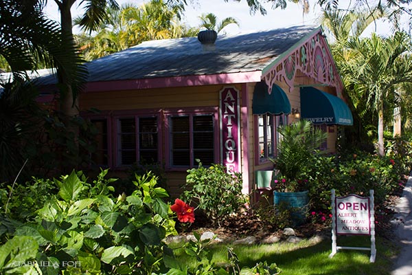Landscape architecture and garden design in Fort Lauderdale, Miami, Boca Raton, Palm Beach