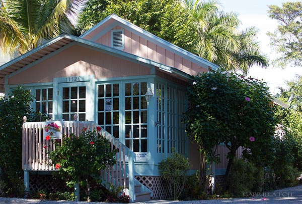 Landscape architecture and garden design in Fort Lauderdale, Miami, Boca Raton, Palm Beach