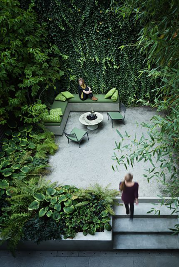 Garden design ideas for South Florida