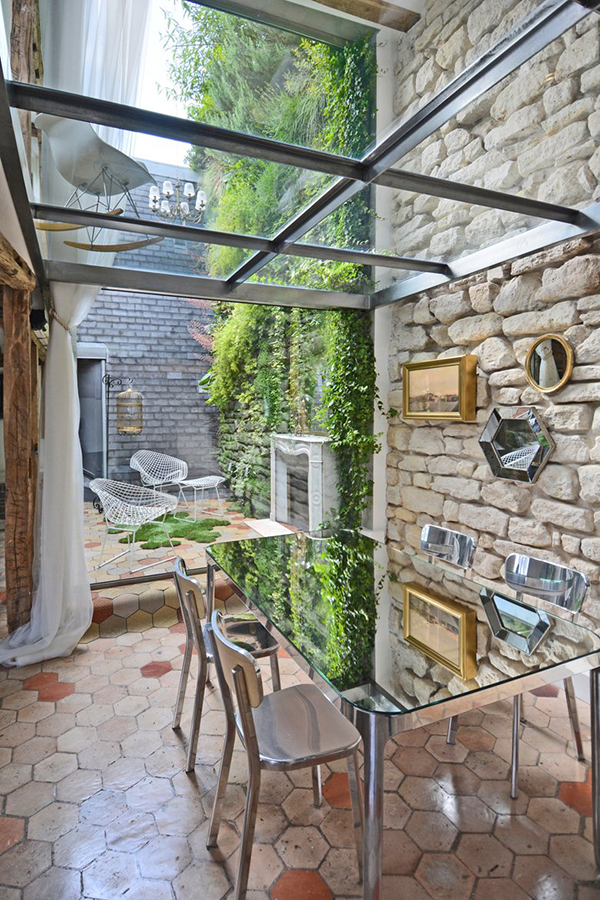 Garden and landscape design ideas for South Florida