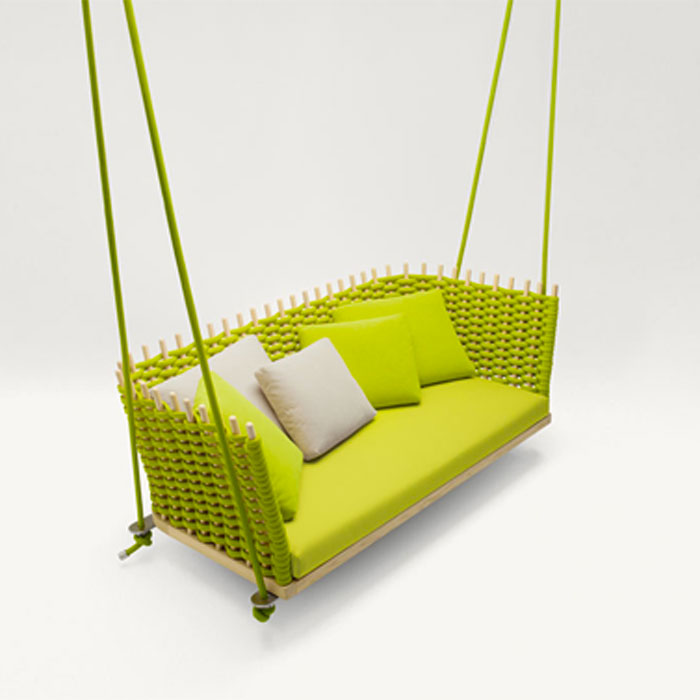 Modern gardens design ideas