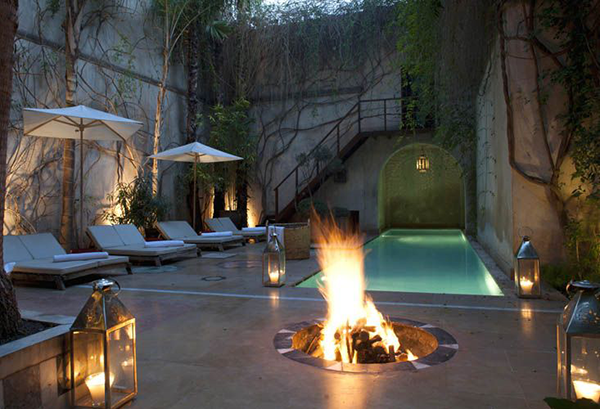 Garden and landscape design ideas for South Florida