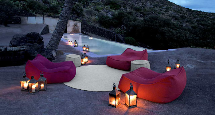 Garden design ideas in Florida