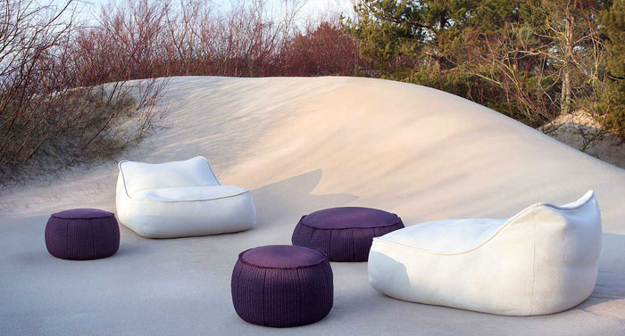 Garden design ideas in Florida