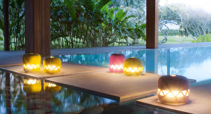 Garden design ideas in Florida