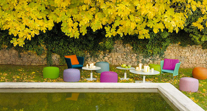 Garden design ideas in Florida