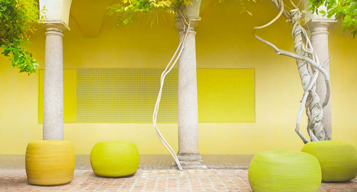 Garden design ideas in Florida
