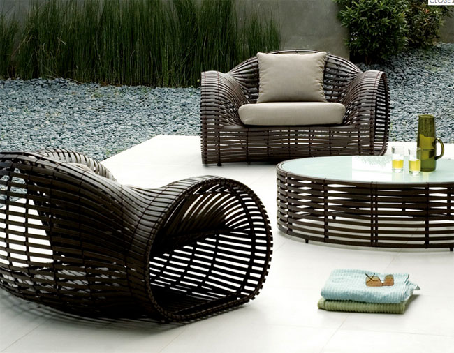 Garden ideas for South Florida