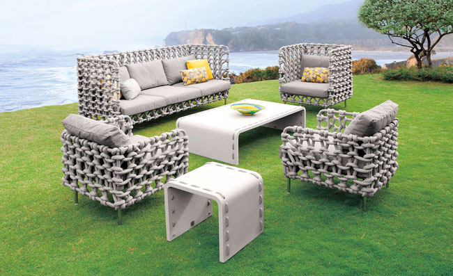 Garden ideas for South Florida