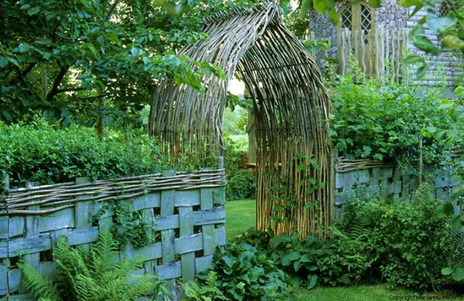 Garden design ideas for South Florida