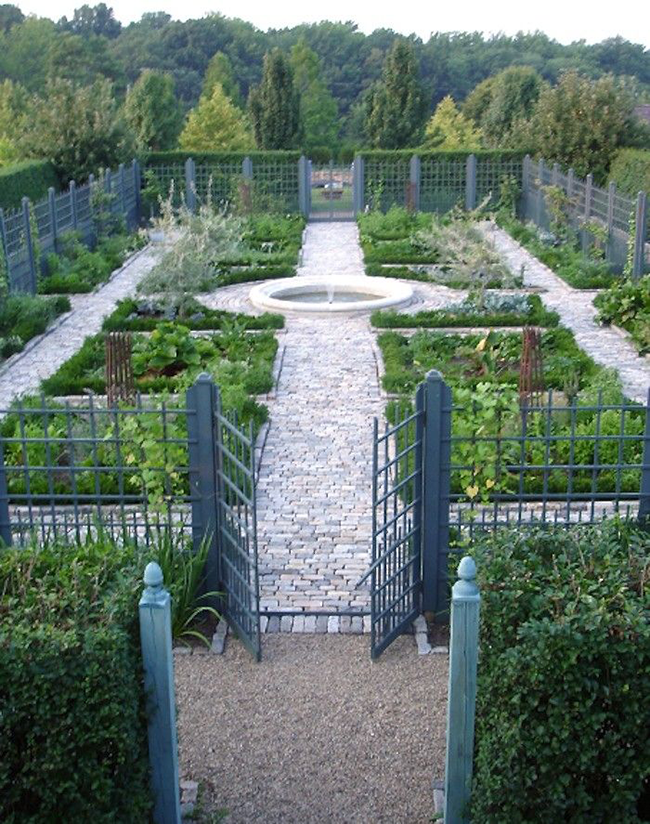 Florida landscaping ideas