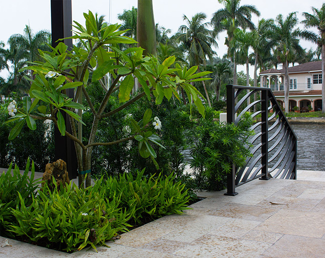 Landscape architect in Fort lauderddale, Florida