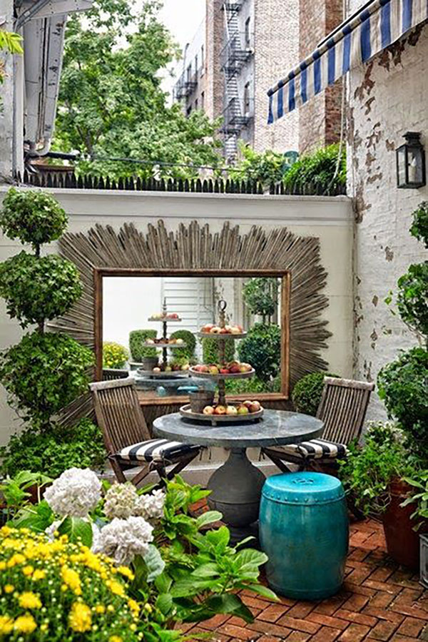 Garden and landscape design ideas for South Florida