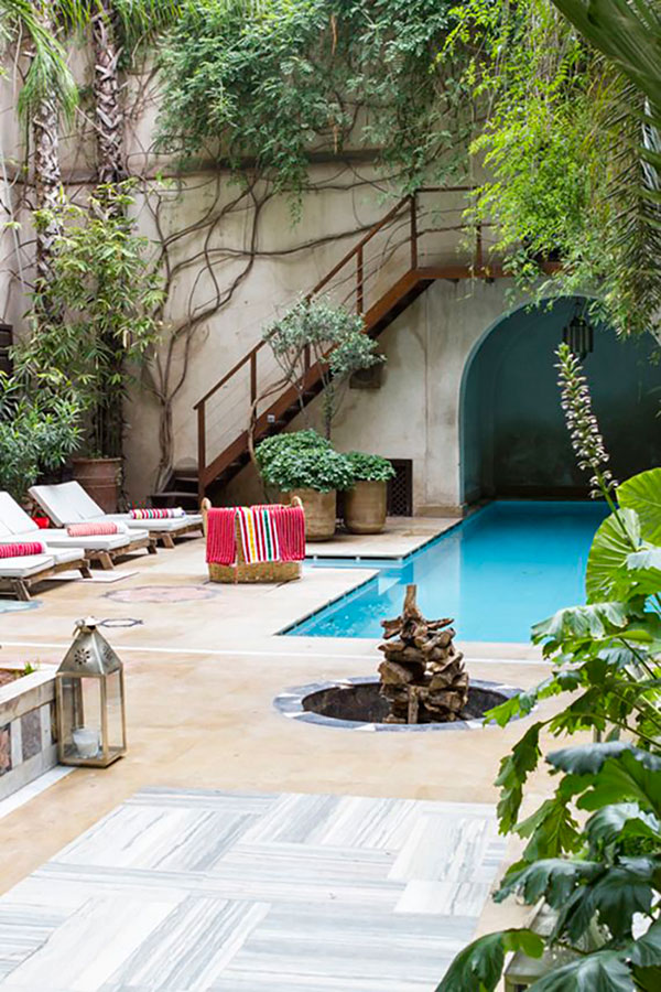 Garden and landscape design ideas for South Florida